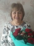 Olya, 49, Chelyabinsk
