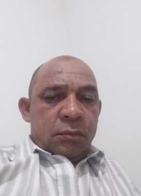 Divino narcizo, 55, República Federativa do Brasil, Uberlândia