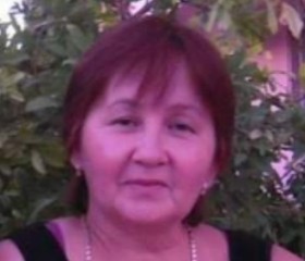 Моника, 62 года, Уфа