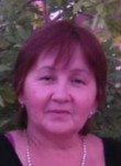 Моника, 62 года, Уфа