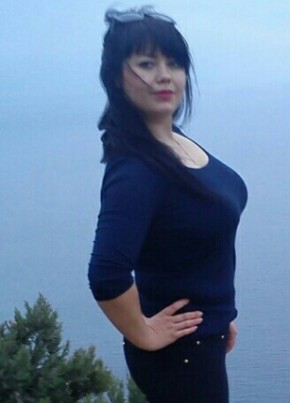 Марина, 37, Россия, Симферополь