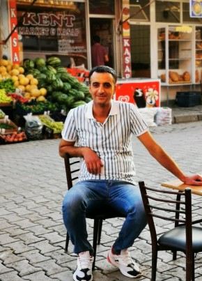 Gokhan, 36, Türkiye Cumhuriyeti, Baskil