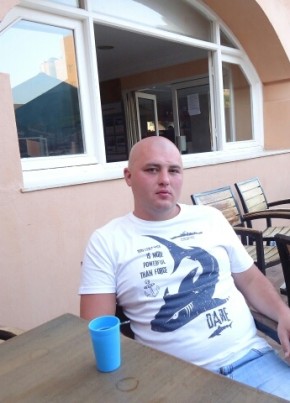 Сергей, 39, Россия, Обухово