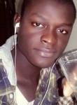 babacar , 22 года, Dakar