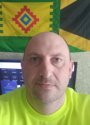 Aleksey, 40, Russia, Obukhovo