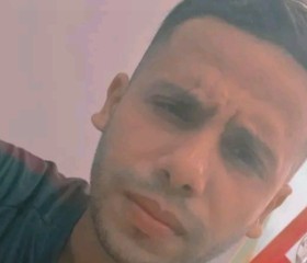 Yassin77, 28 лет, Algiers
