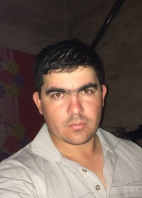 rodrigo, 34, República del Paraguay, Asunción