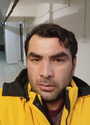 Feruz Abgaliev, 36, Россия, Королёв
