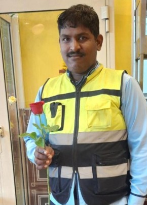 Sanjay, 29, India, Kovilpatti