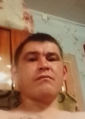 Ильмир, 31, Россия, Альшеево