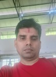 Viru singh, 34 года, New Delhi