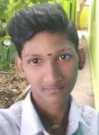Vetri Vel, 19 лет, Chennai