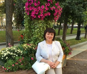 Вера, 54 года, Москва