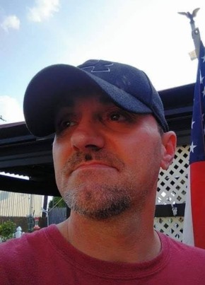Jaybone, 42, United States of America, Saint Louis