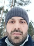 Shamsiddin, 39, Oktyabrsky