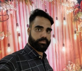 Sonu Saini, 29, Hayes