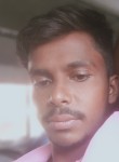 Ram, 24, Hyderabad
