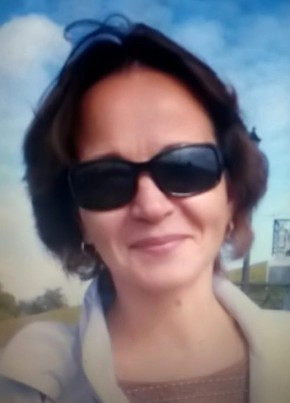 Ирина, 54, Россия, Горно-Алтайск