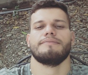 Yoiner, 33, Guanare