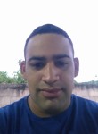 Paulo, 29 лет, Manhuaçu