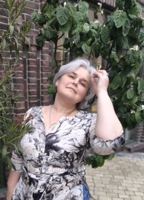 Svetlana из Таганрога 52 года