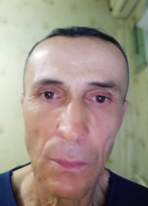 Шариф, 59, O‘zbekiston Respublikasi, Toshkent