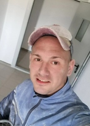Вадим из Афипския 37 лет