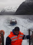 Juan Andronico, 46 лет, Puerto Natales