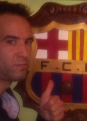 David, 38, Estado Español, La Villa y Corte de Madrid