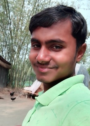 AMENUL, 25, বাংলাদেশ, রংপুর