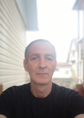 Николай, 51, Россия, Новокубанск