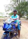 Praveen, 20 лет, Arantāngi