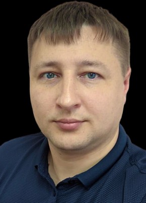 Сергей из Волгограда 37 лет