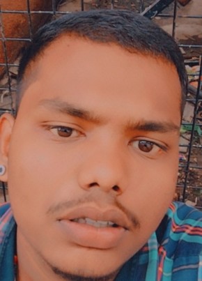 Sanjay, 20, India, Bangalore