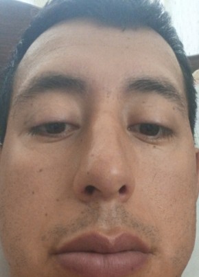 Mauricio из Quito 34 года