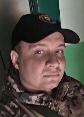 Ромка из Тюмени 31 год