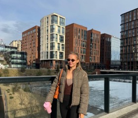 Mirra, 25, Moscow