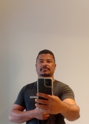 Carlos Alexandre из Rio de Janeiro 43 года