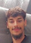 Samo, 21, Michalovce