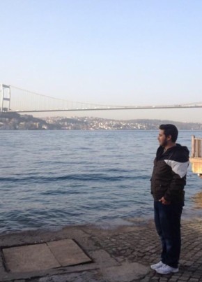 Mehmet, 29, Türkiye Cumhuriyeti, Aliağa