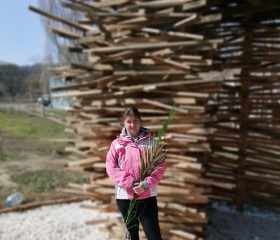 Yulya, 41, Rostov-na-Donu
