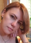 Анна, 45 лет, Москва