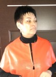 Ольга, 58 лет, Новосибирск