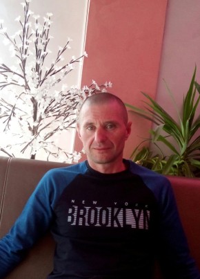 Геннадий, 47, Україна, Ромни