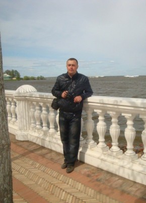 Виталий, 35, Россия, Кондопога