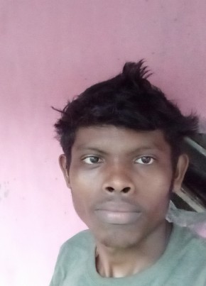 Rahul nath, 18, India, Guwahati