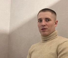 Aleksandr, 31, Moscow