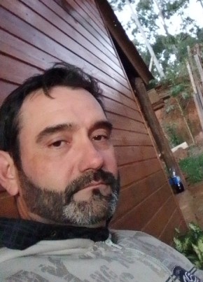 Leandro lima из Novo Hamburgo 42 года