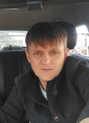Yanafokse, 37, Россия, Слободской