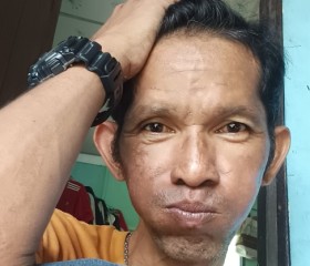 Sakaol, 44 года, กรุงเทพมหานคร